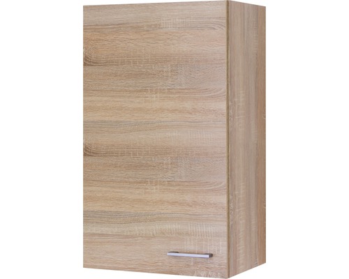 Hängeschrank Flex WellMurano/Samoa Breite 50 cm sonoma eiche