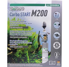 Dennerle Carbo Start M200 CO2-Pflanzendüngeanlage mit Mehrwegflasche