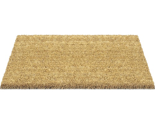 Fußmatte aus Kokosfaser