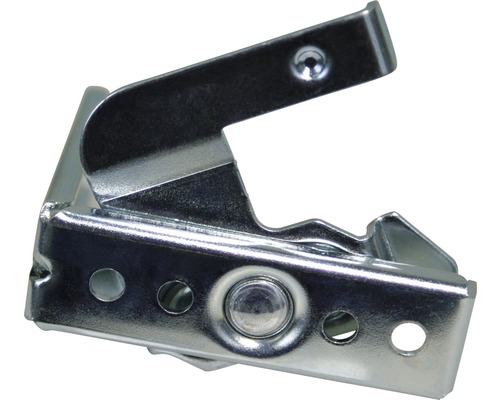 Metall-Drehriegel