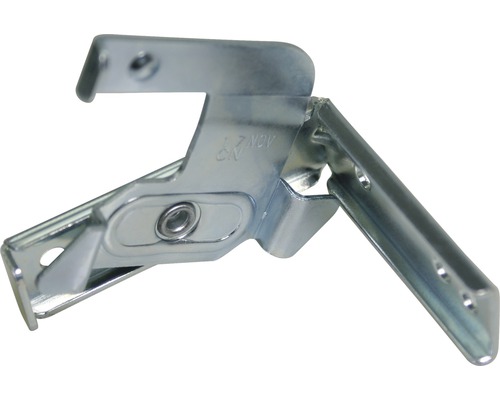 Möbelverbinder aus Metall