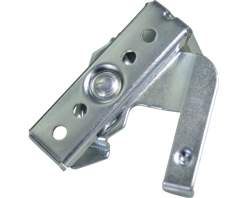 Möbelscharnier aus Metall