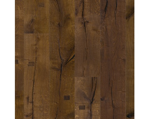 Parquet SKANDOR Romance Oak chêne plancher de maison de campagne brossé 1900 x 190 x 15 mm