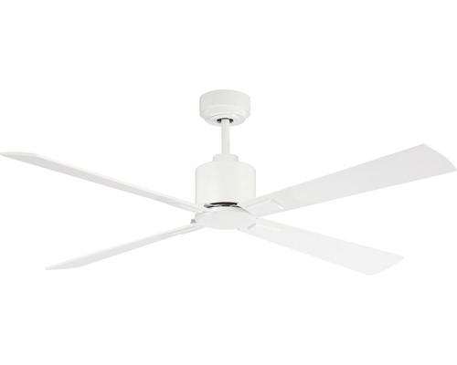 Deckenventilator Airfusion Climate Ø 132 cm mit Fernbedienung