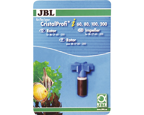 Filtre intérieur JBL CP i Rotor