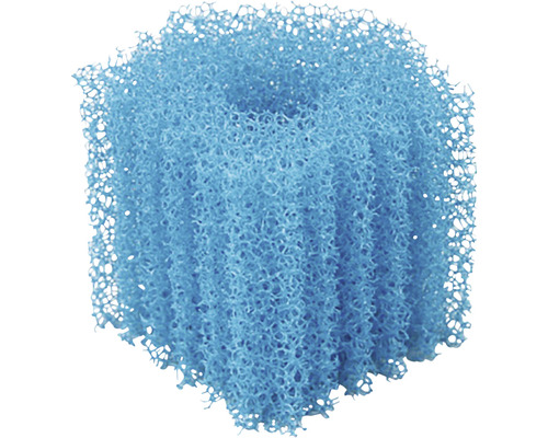 Aquariumpflanze aus Schaumstoff für die Filterung