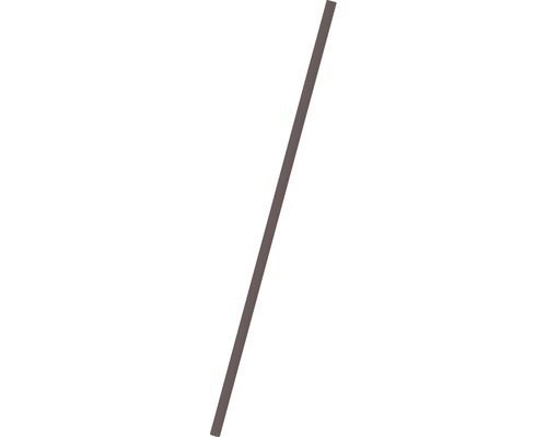 Tige de rallonge Lucci bronze 90 cm raccourcissable pour ventilateur de plafond