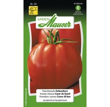 Tomate Ochsenherz Gemüsesamen Samen Mauser-thumb-0