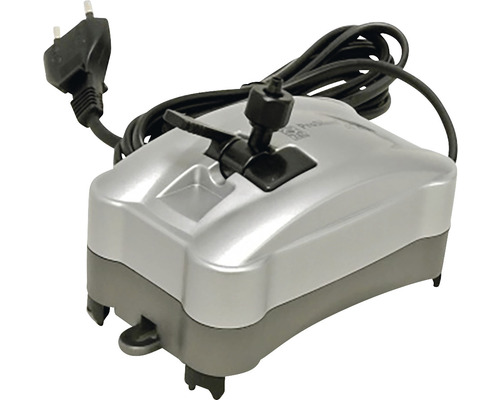 Pompe d''aquarium avec câble d''alimentation