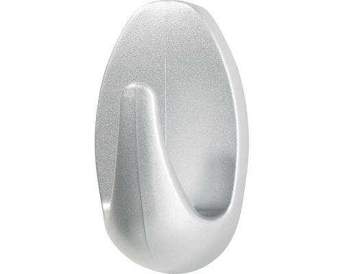 Crochet mural pour fixation sur les murs