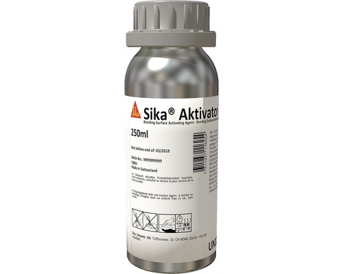 Sika® Aktivator-205 Bouteille de 250 ml