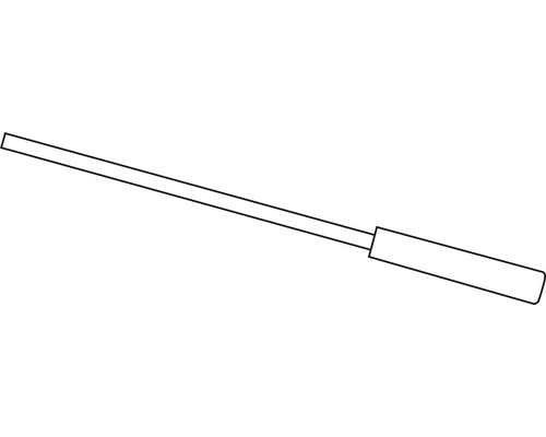 Auswerferstift für Werkzeugmaschinen