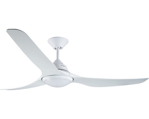 Ventilateur de plafond Lucci air Mariner Ø 142 cm avec télécommande et éclairage