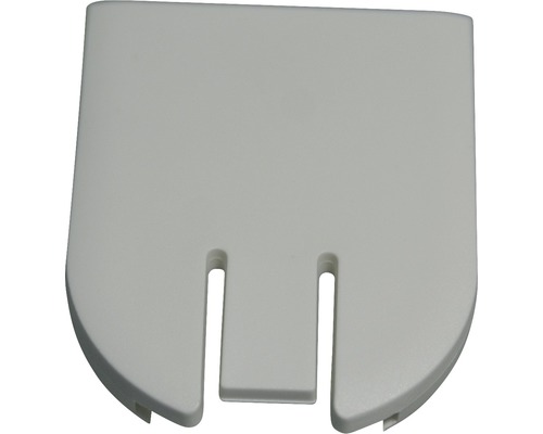 Abdeckung für Toilettensitz aus Kunststoff