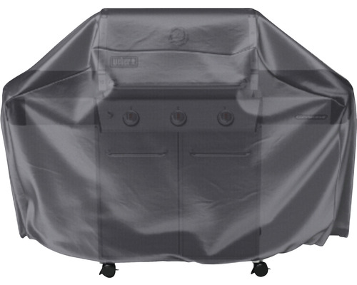 Housse de protection respirante Aero Cover pour barbecue 120 x 220 cm