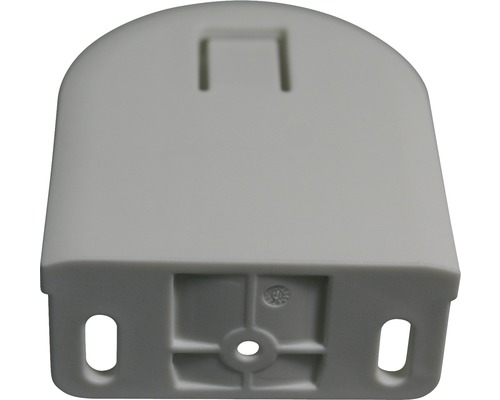 Rollladenkastenlager für Rollladen