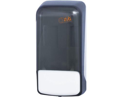Distributeur de savon pour savon transparent-0