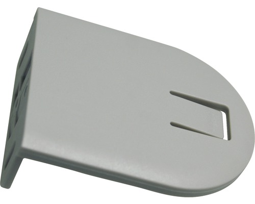 Halterung für Jalousien