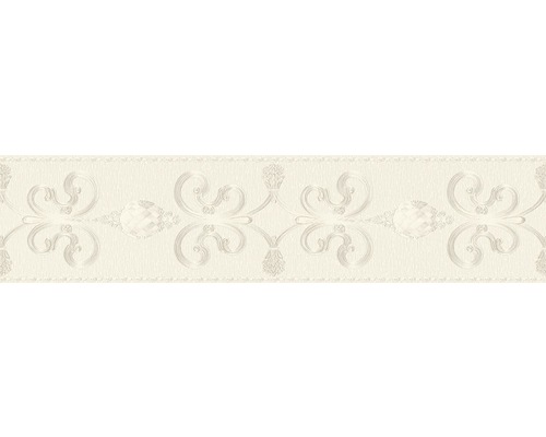 Bordüre 36916-2 selbstklebend Edelstein perlmutt 5 m x 15 cm