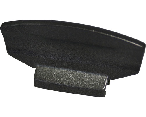 Kunststoffgleiter für Möbel