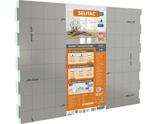 Selitac Aqua Stop 5 mm