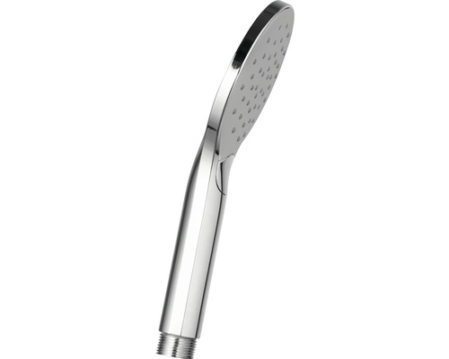 Douchette à main en métal