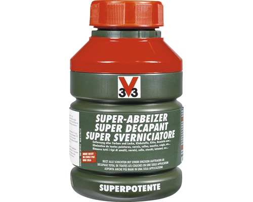 Superabbeize 250 ml