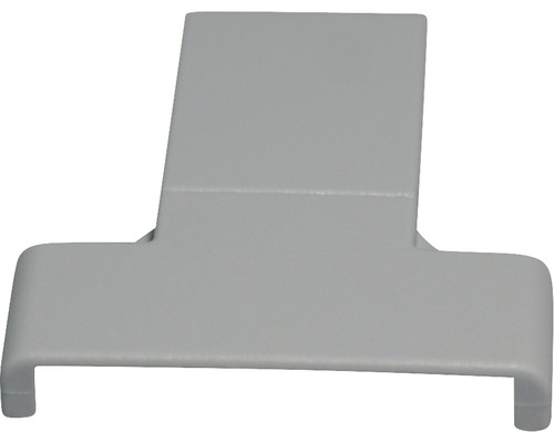 Abdeckung aus Kunststoff