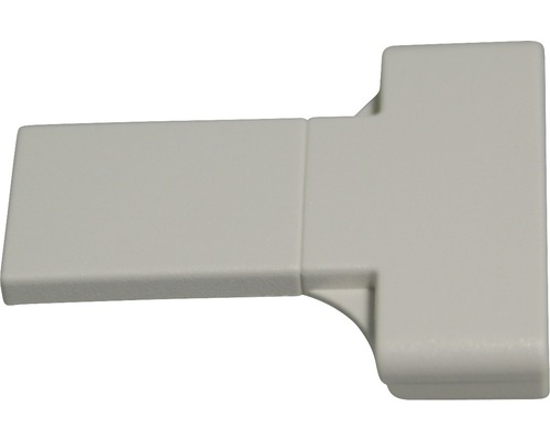 Kunststoff T-Verbinder für Rohre