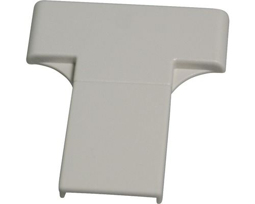 Kunststoff T-Stück Verbinder