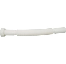 Anschlussschlauch Magic-Jollxflex 1 1/4" x 32 x 34-80 cm weiß-thumb-0
