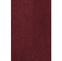 Spannteppich Kräuselvelours Proteus rot 400 cm breit (Meterware)-thumb-0