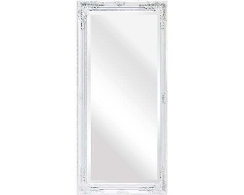 Wandspiegel Bilbao weiss 70x150 cm Wandspiegel Bilbao weiss 70x150 cm