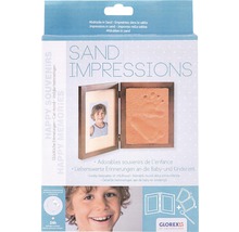 Creativ Set Sand Impressions