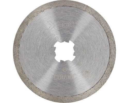 Diamanttrennscheibe für Keramik