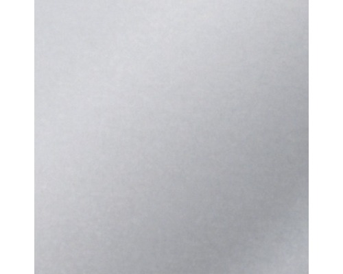 Tôle lisse Alu 120 x 1000 x 0,5 mm Surface de couleur unie