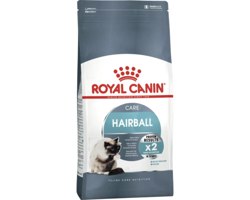 Nourriture pour chats ROYAL CANIN Intense Hairball 10 kg