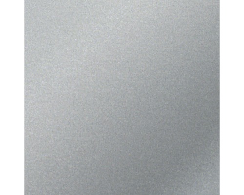 Tôle perforée en aluminium argenté 300x1000x0.8 mm carré - HORNBACH