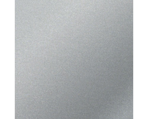 Alberts Tôle lisse acier galvanisé 120 x 1000 x 0,75 mm Plaque métallique