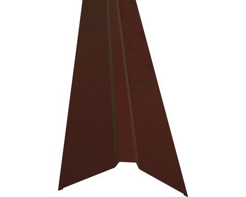 Tôle profilée pour toiture