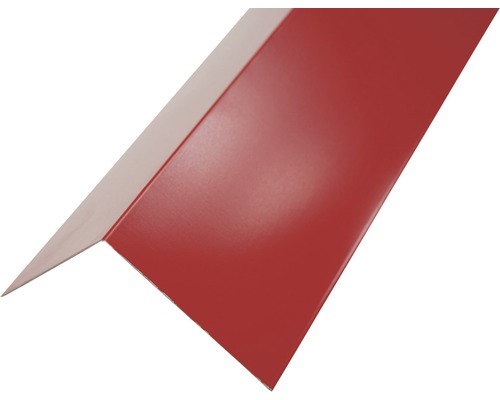 Tôle d''angle en métal