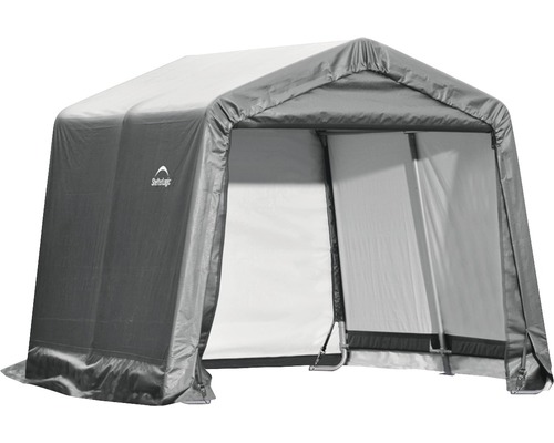 Carport avec bâche ShelterLogic Logo