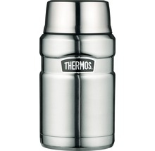 Thermos récipient alimentaire en acier inoxydable