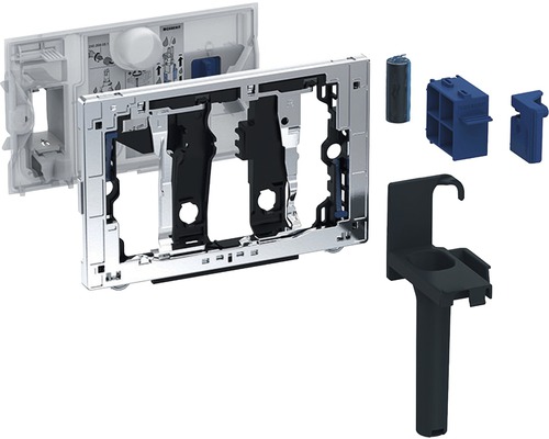 Geberit Duofresh Einwurfschacht für Sticks für Sigma UP-Spülkasten 115.062.21.1