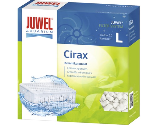 Juwel Cirax Standard / Bioflow 6.0