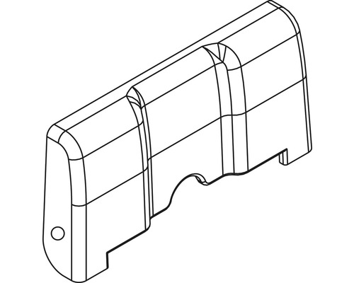 Abdeckung für Gartenmöbel