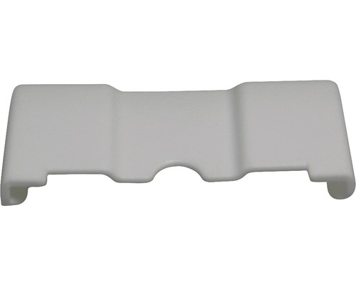 Kunststoff-Abdeckung