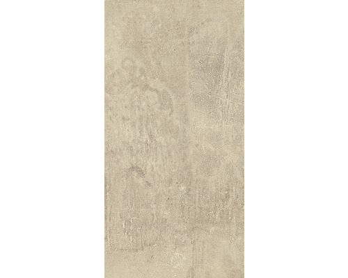 Carrelage mur et sol Cult beige 30x60 cm