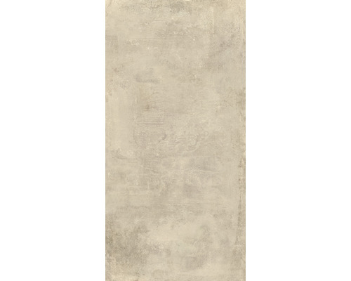 Carrelage mur et sol Cult beige 60x120 cm