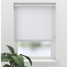 Store tamisant SOLUNA Eco Essence blanc 120x190 cm